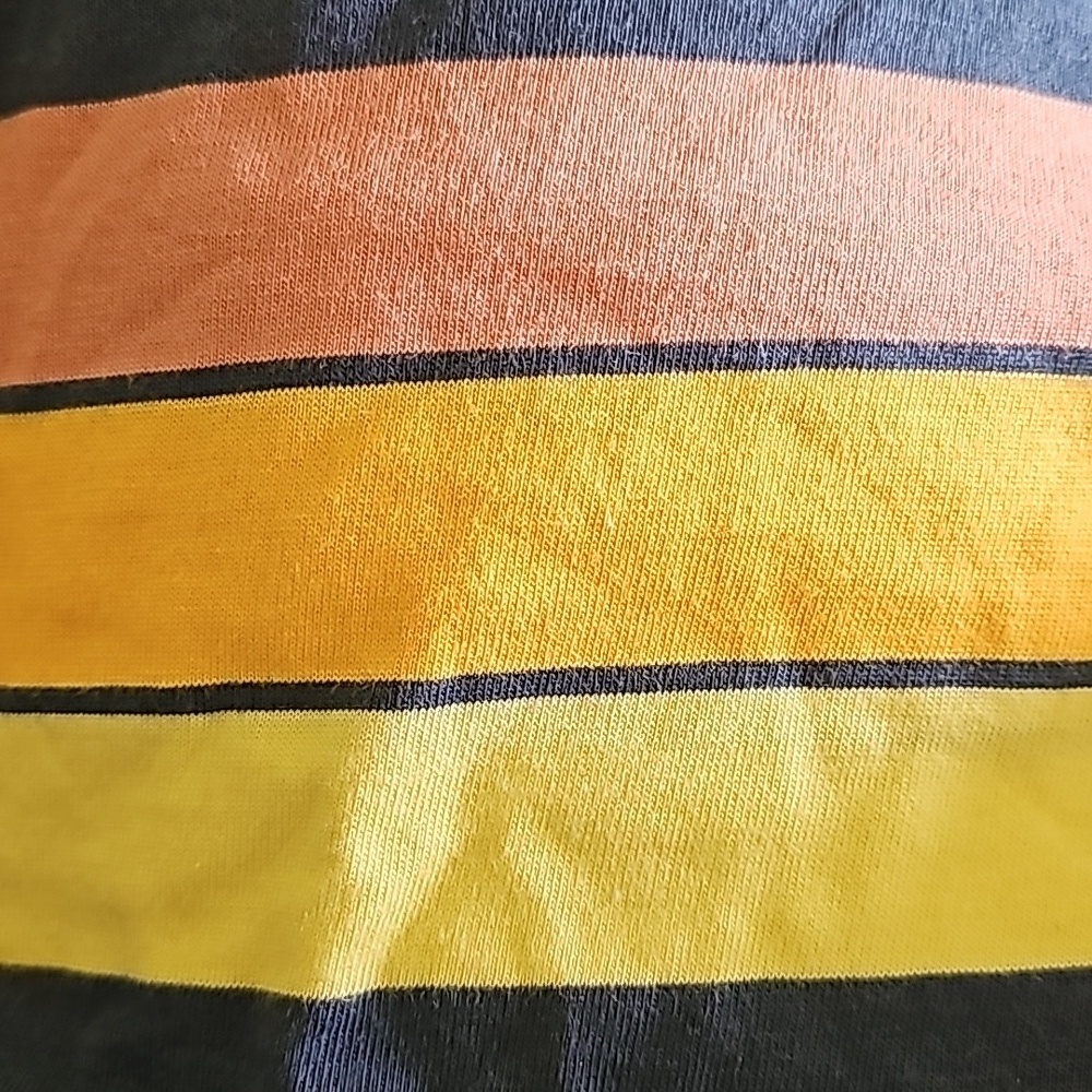Marine Layer LS copper tee - Picture 4 of 7